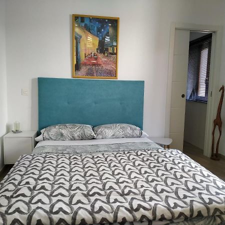 Altozano Room I, Estudio, Centro De Malaga, Gayfriendly, Wi-Fi Gratis Eksteriør bilde