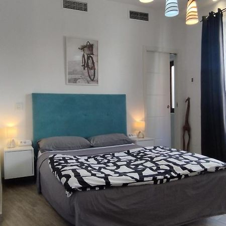 Altozano Room I, Estudio, Centro De Malaga, Gayfriendly, Wi-Fi Gratis Eksteriør bilde