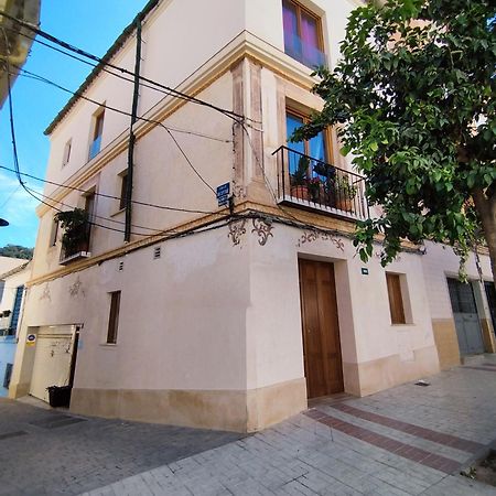 Altozano Room I, Estudio, Centro De Malaga, Gayfriendly, Wi-Fi Gratis Eksteriør bilde