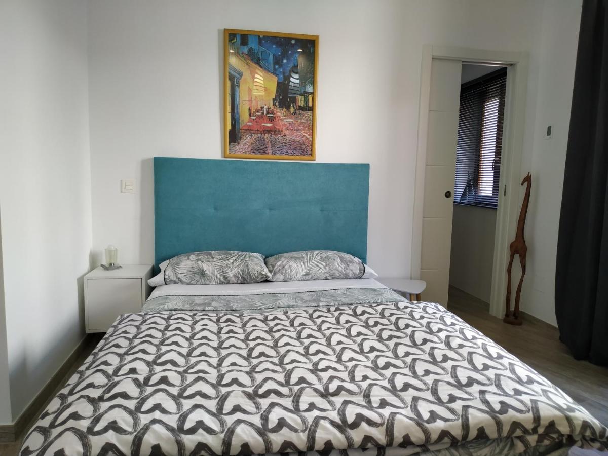 Altozano Room I, Estudio, Centro De Malaga, Gayfriendly, Wi-Fi Gratis Eksteriør bilde