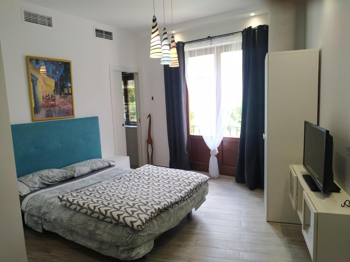 Altozano Room I, Estudio, Centro De Malaga, Gayfriendly, Wi-Fi Gratis Eksteriør bilde